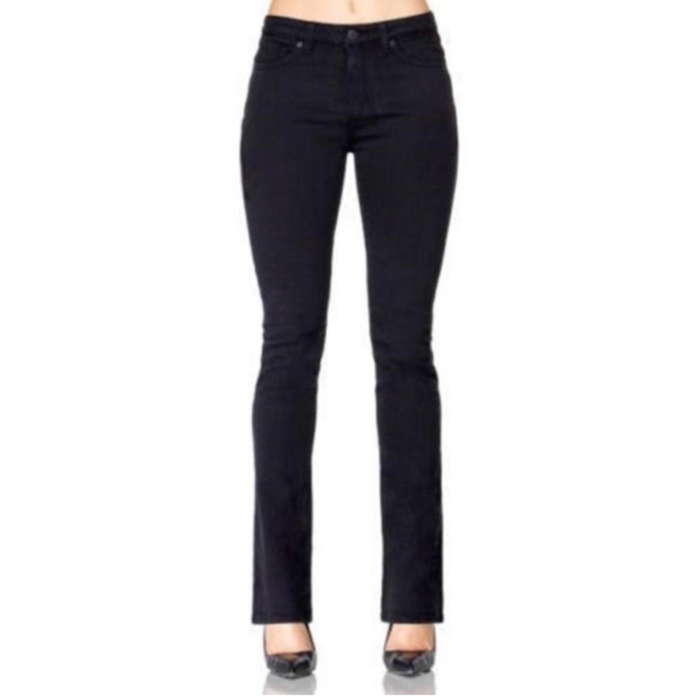 The Slim-X Bootcut Jeans - Picture 2 of 5